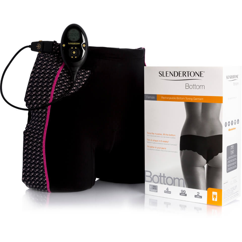

Slendertone Bottom