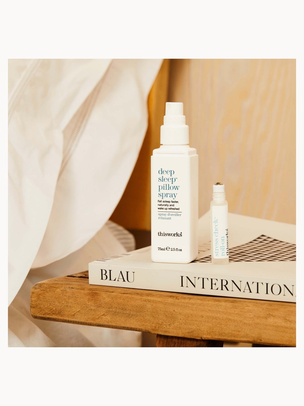 this works Pillow Talk 4