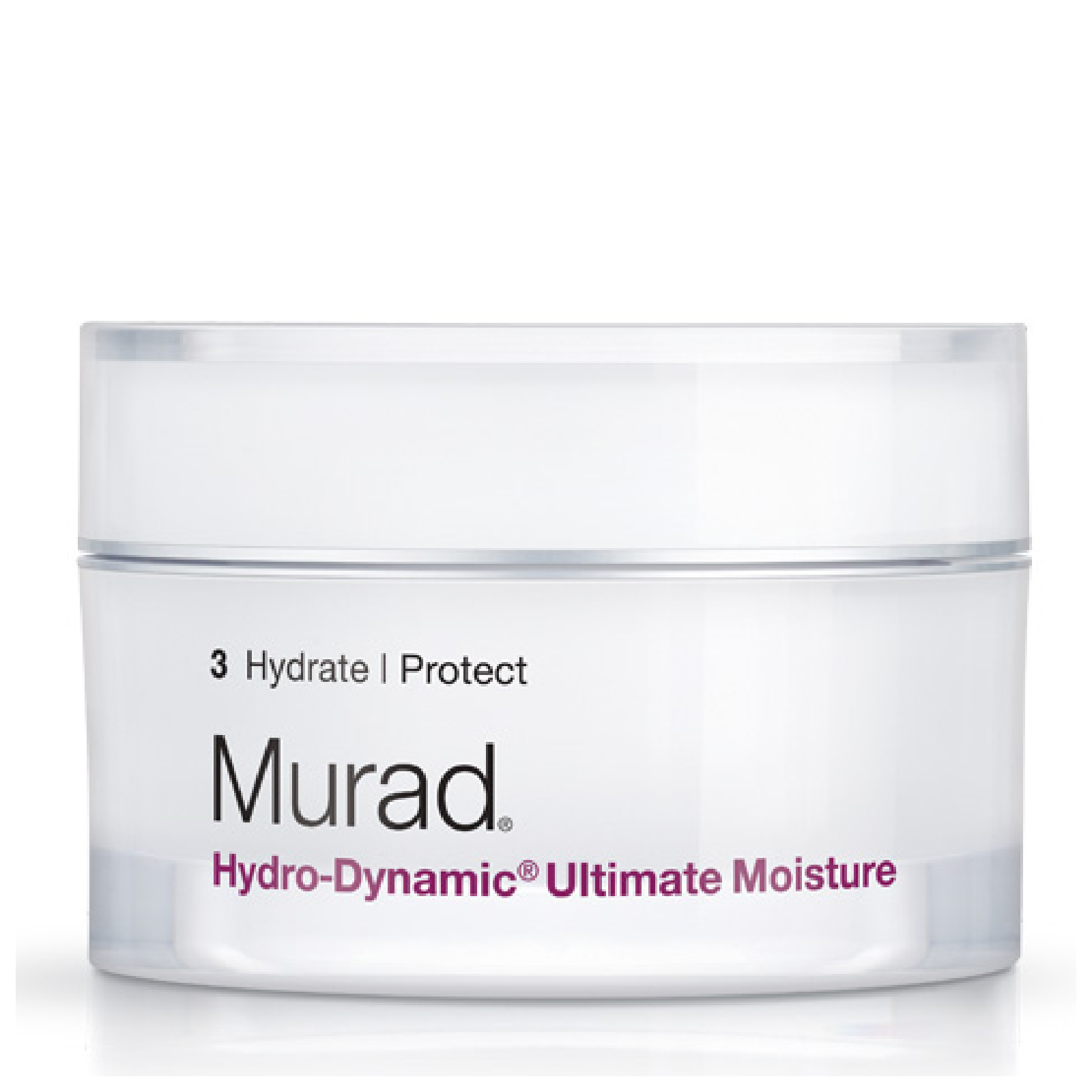 Murad Hydro-Dynamic Ultimate Moisture (50ml)