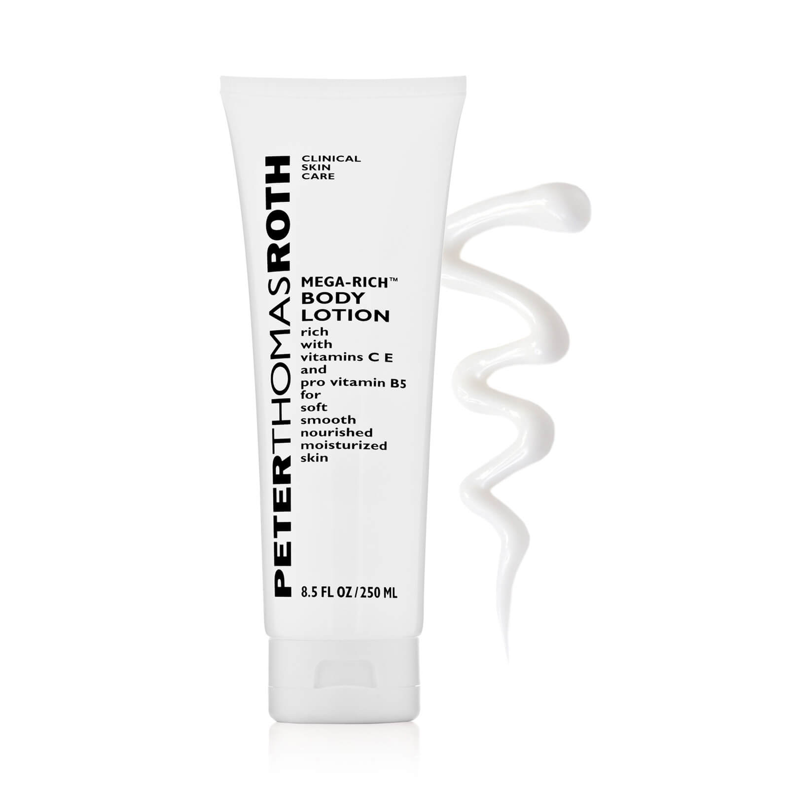 Peter Thomas Roth lozione corpo Mega Rich (235 ml)