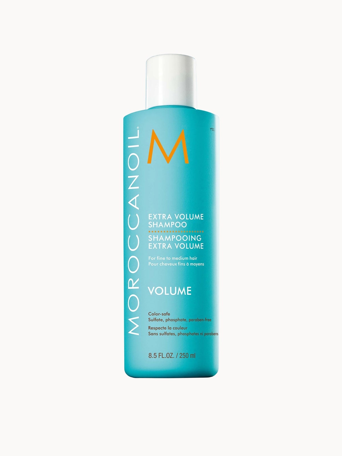 Moroccanoil Extra Volume Shampoo 250ml