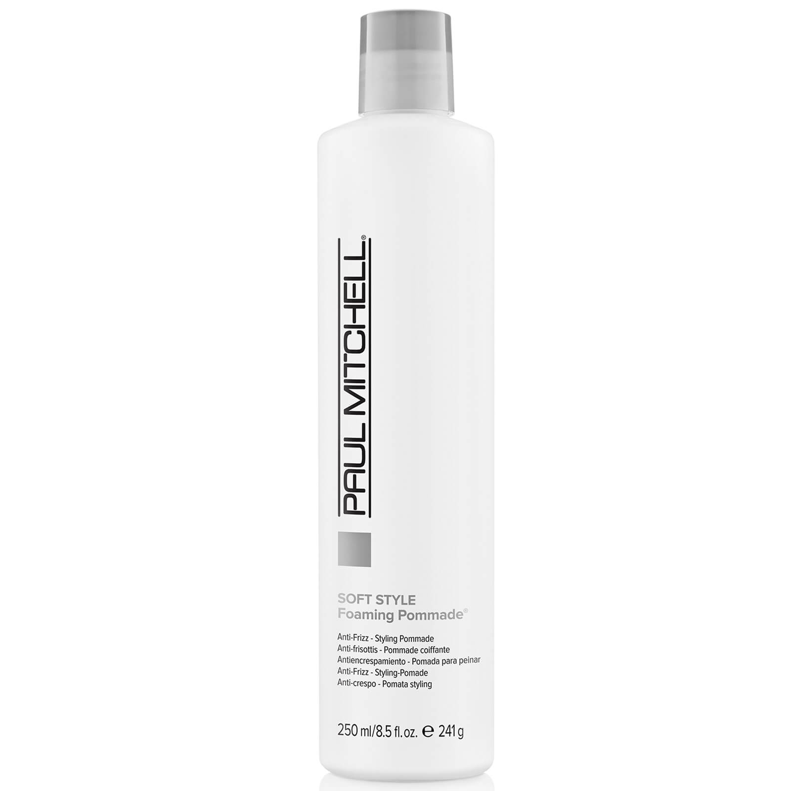 Paul Mitchell Foaming Pomade (250Ml)