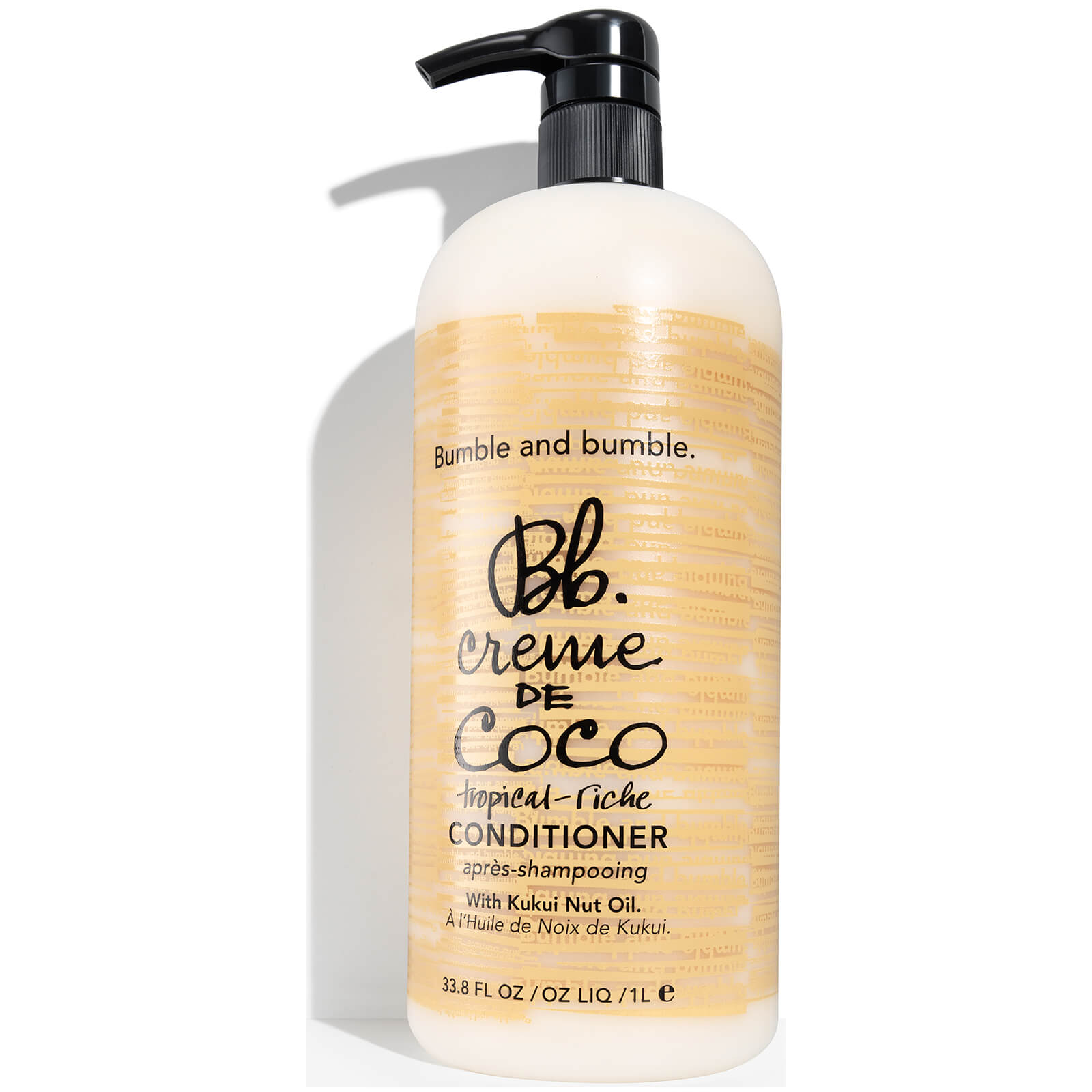 Balsamo Bumble and bumble Creme De Coco 1000ml