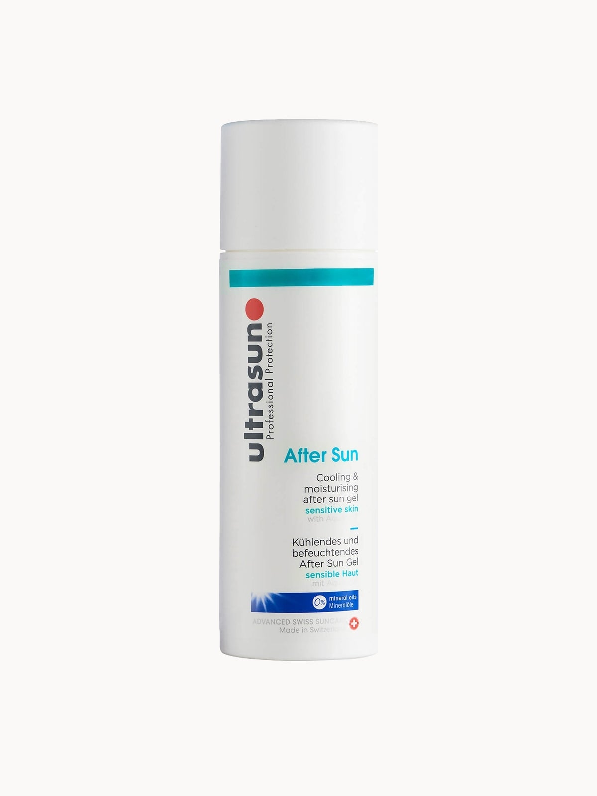 ULTRASUN AFTERSUN (150ML)