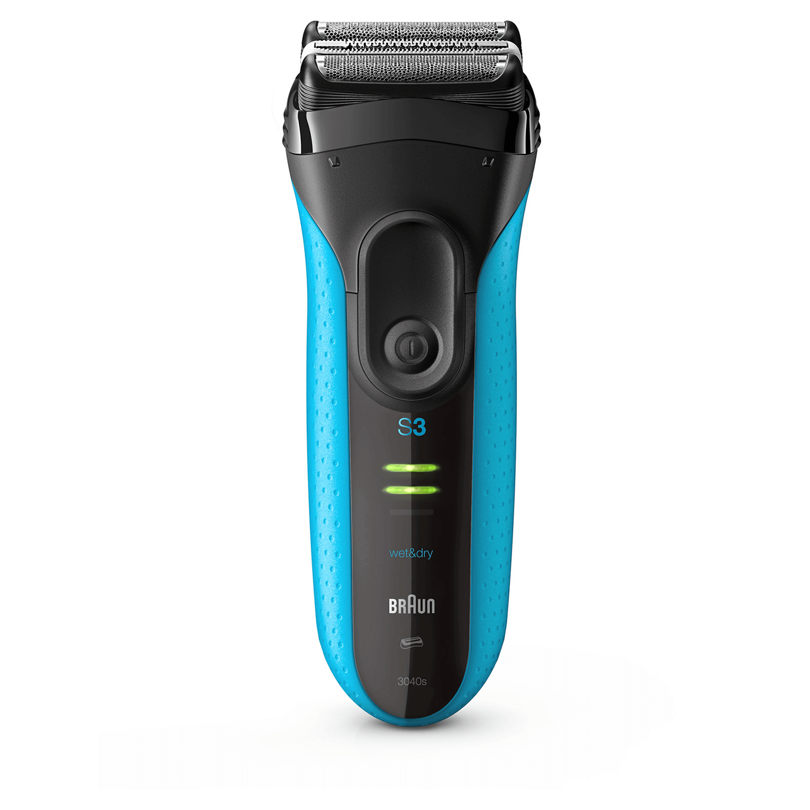best electric shaver for stubborn neck hair