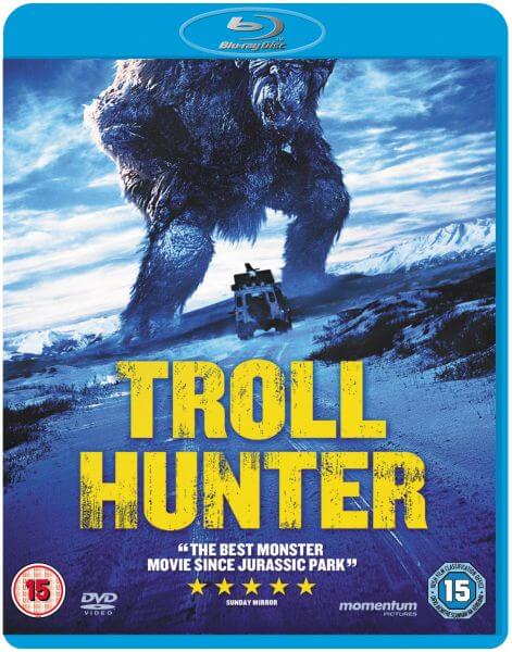 

Chasseur de trolls