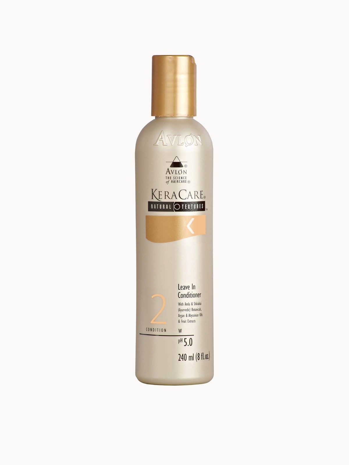 KeraCare Natural Textures Leave In Conditioner 240ml