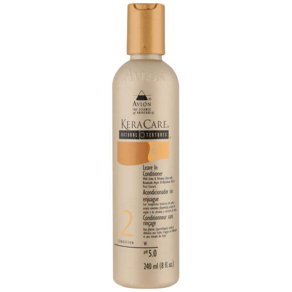 Click to view product details and reviews for Keracare Natural Textures Leave In Conditioner 240ml.