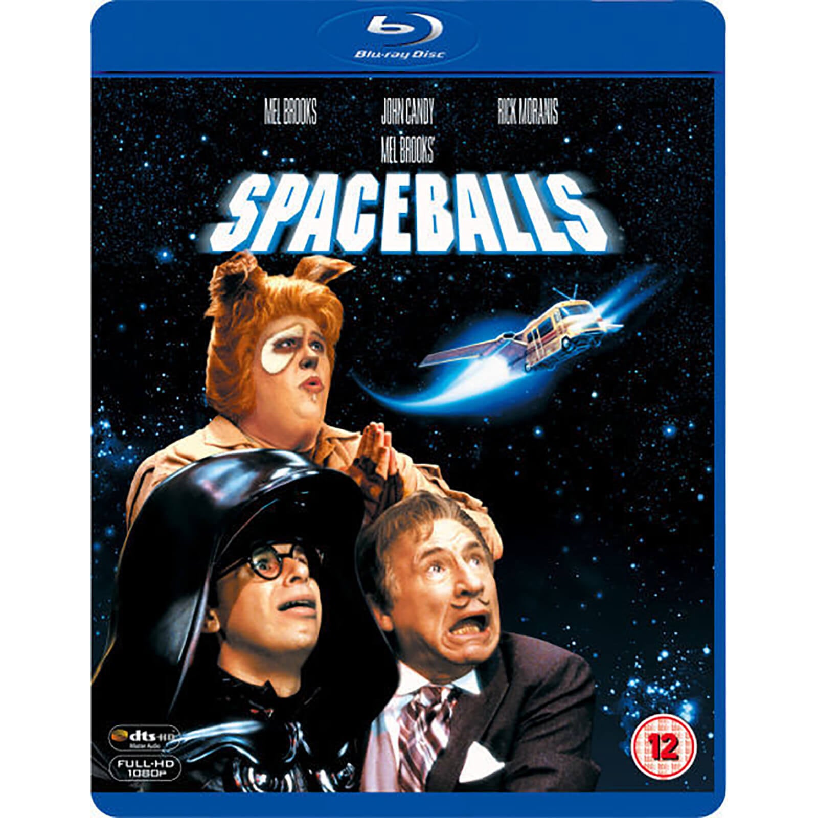 Spaceballs