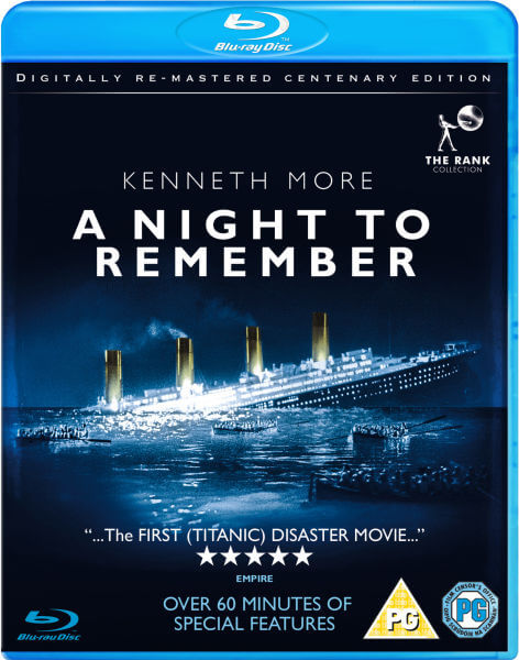 

Une nuit à se souvenir