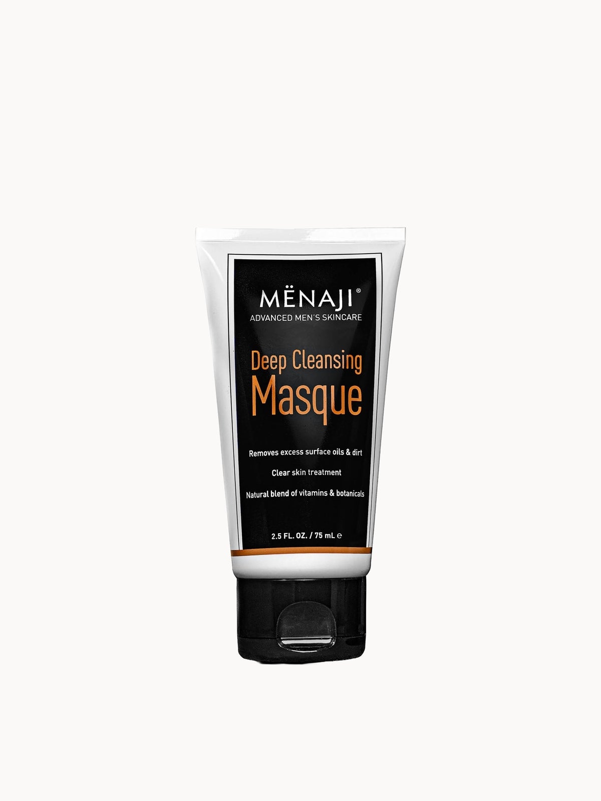 Menaji Deep Cleansing Masque 75ml