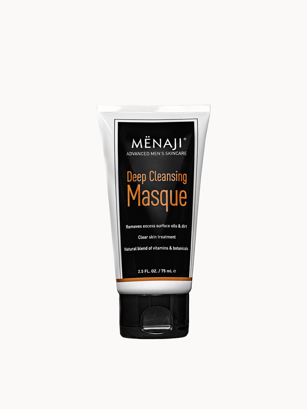 Menaji Deep Cleansing Masque 75ml
