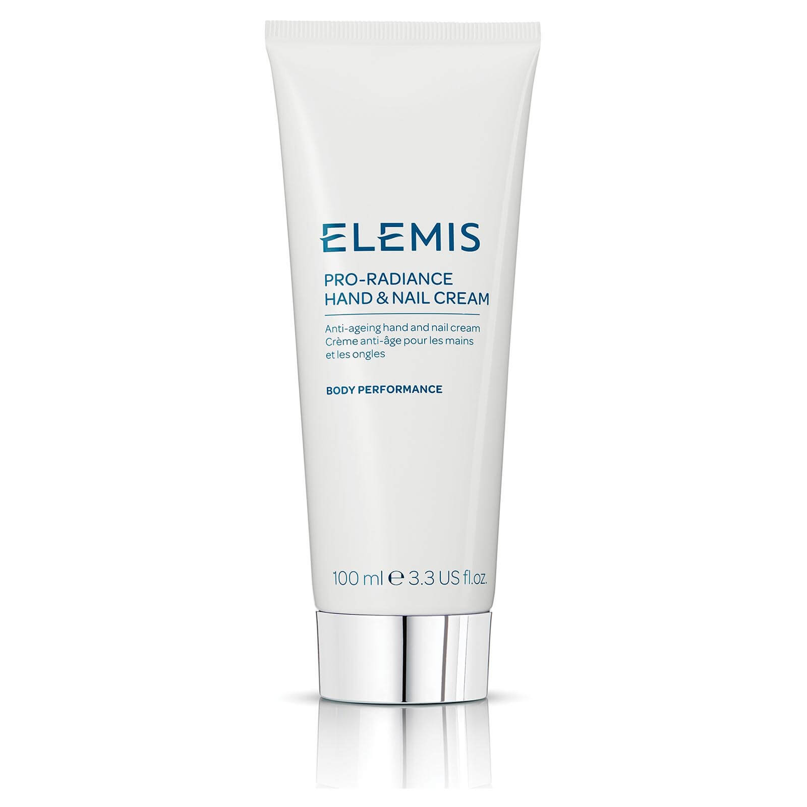 ELEMIS PRO-RADIANCE HAND AND NAIL CREAM (100ML)
