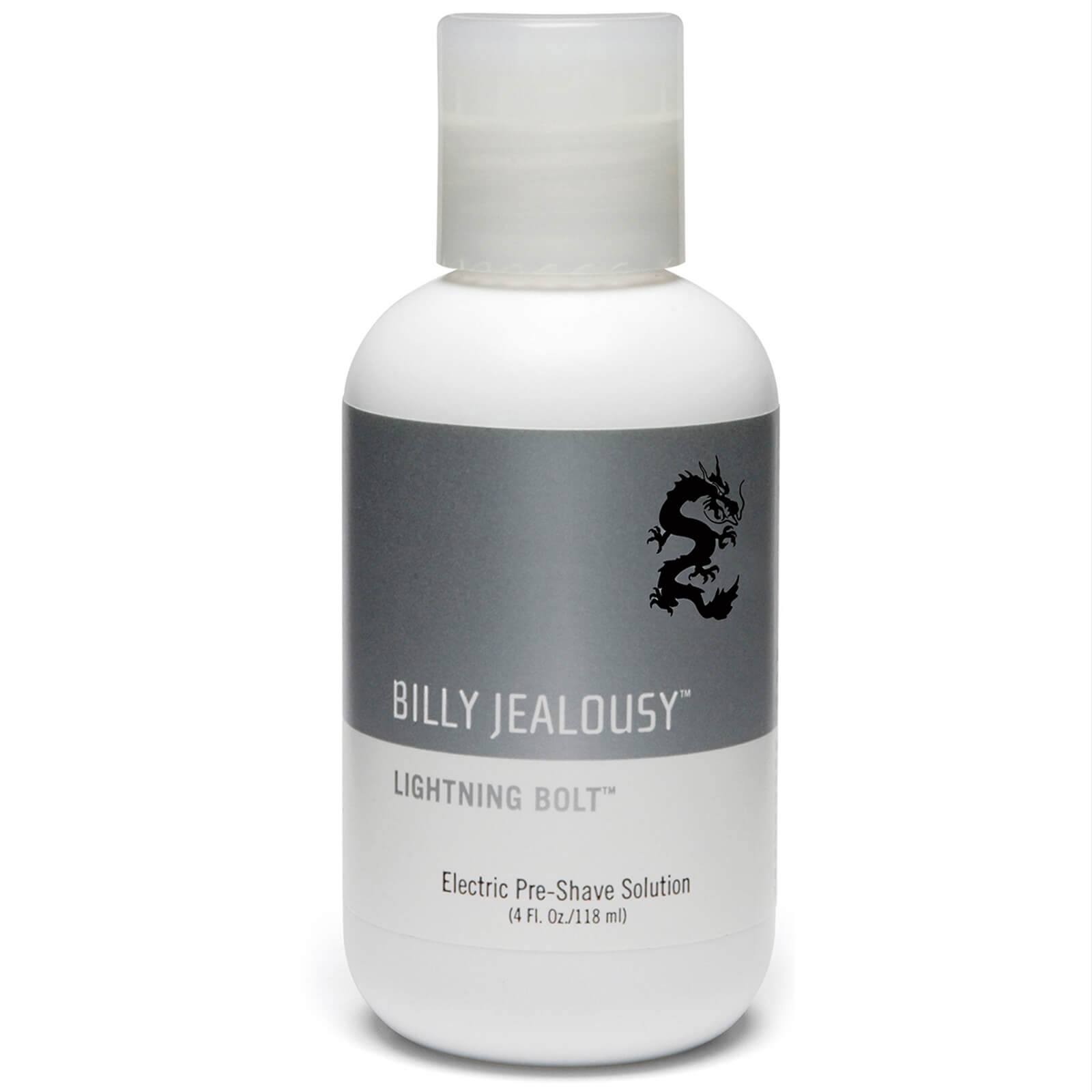 Click to view product details and reviews for Billy Jealousy Lightning Bolt Electric Pre Shave.