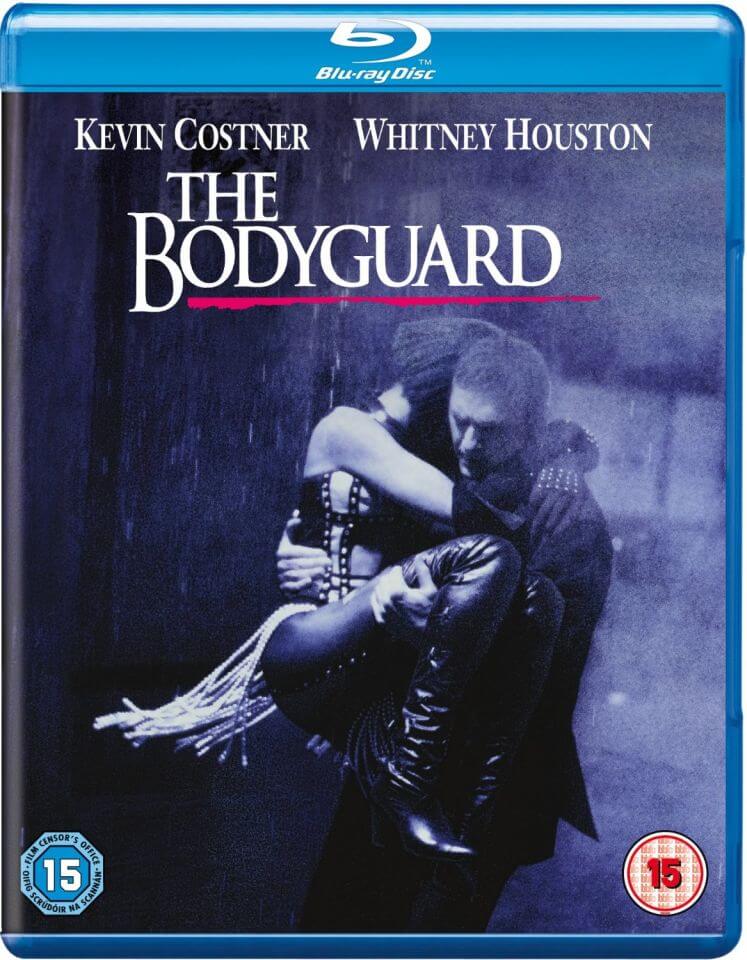 The Bodyguard (Single Disc)
