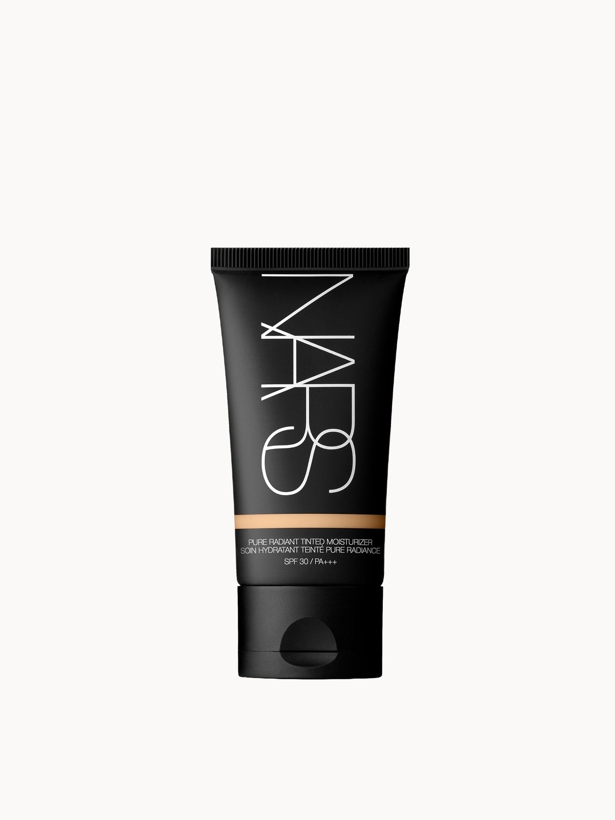NARS Pure Radiant Tinted Moisturiser SPF30/PA+++ - Alaska