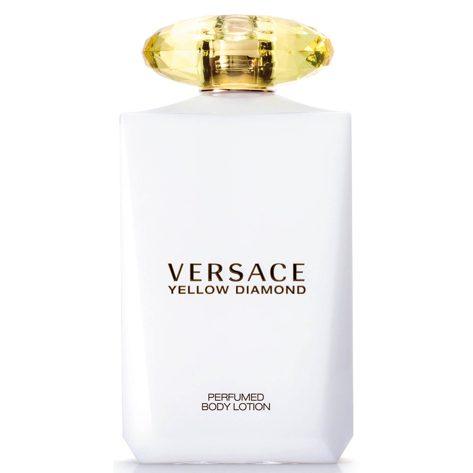 Versace Yellow Diamond Body Lotion
