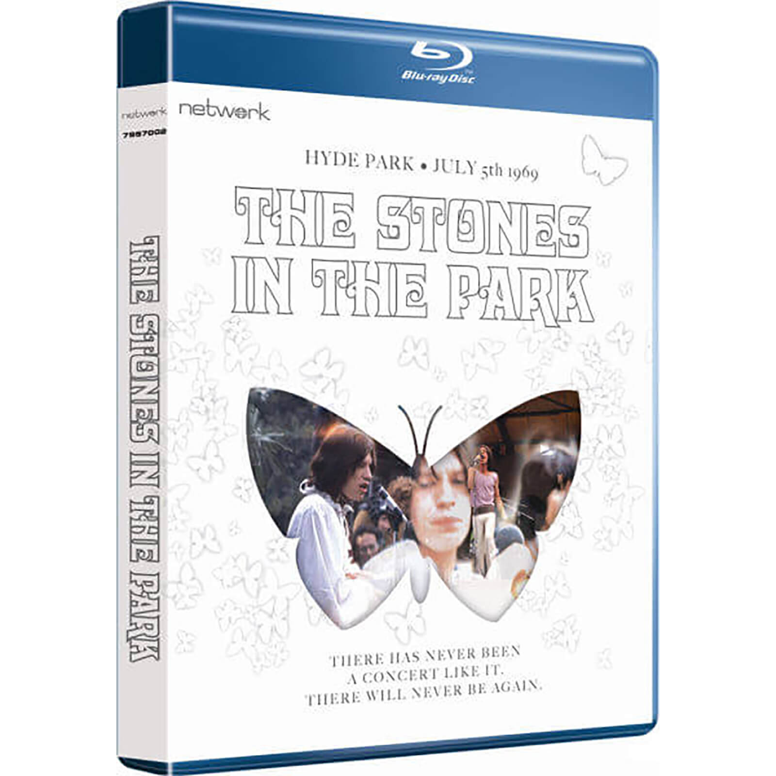 Click to view product details and reviews for The Stones In The Park.