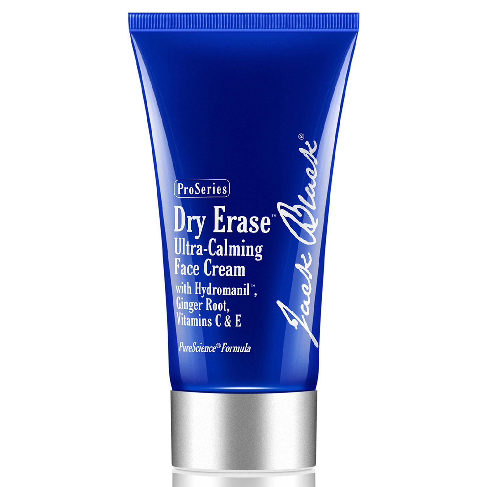 

Jack Black Dry Erase Ultra Calming Face Cream (73ml)