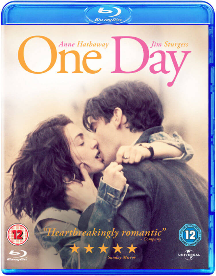 

One Day (Single Disc)