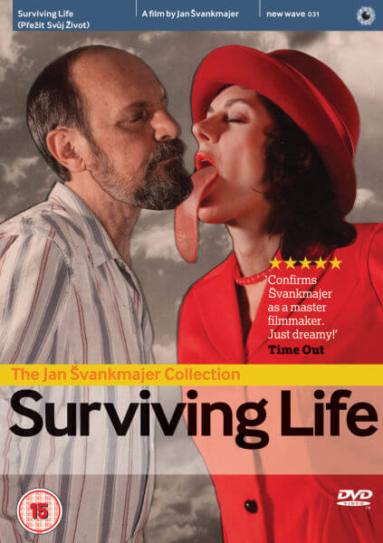 Surviving Life