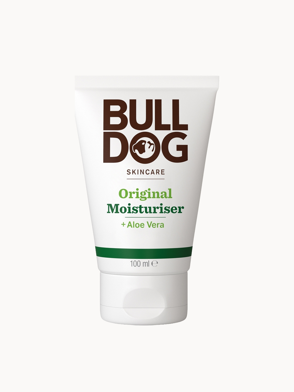 Bulldog Skincare Original Moisturiser 100ml
