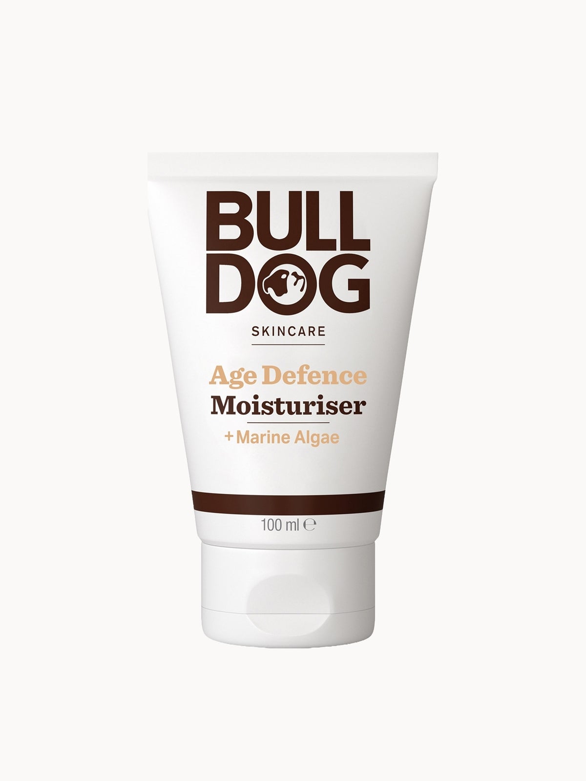 Bulldog Skincare Age Defence Moisturiser 100ml