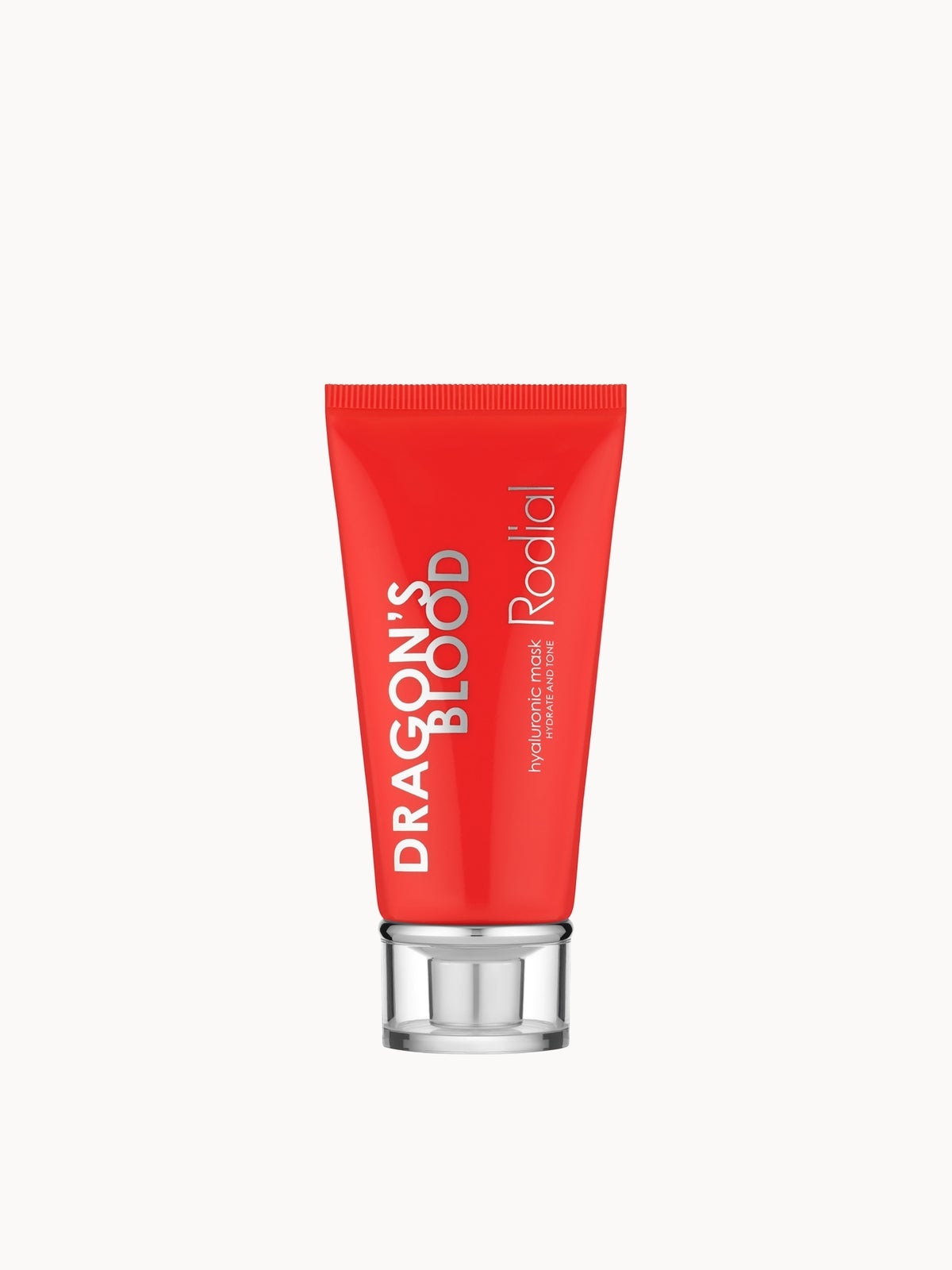 Rodial Dragon's Blood Hyaluronic Mask