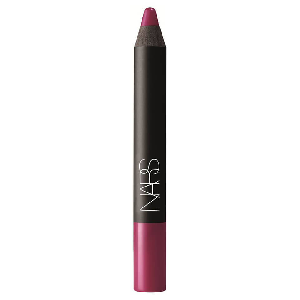 NARS COSMETICS MATITA PER LE LABBRA VELVET MATTE (VARIE TONALITÀ) - Never Say Never