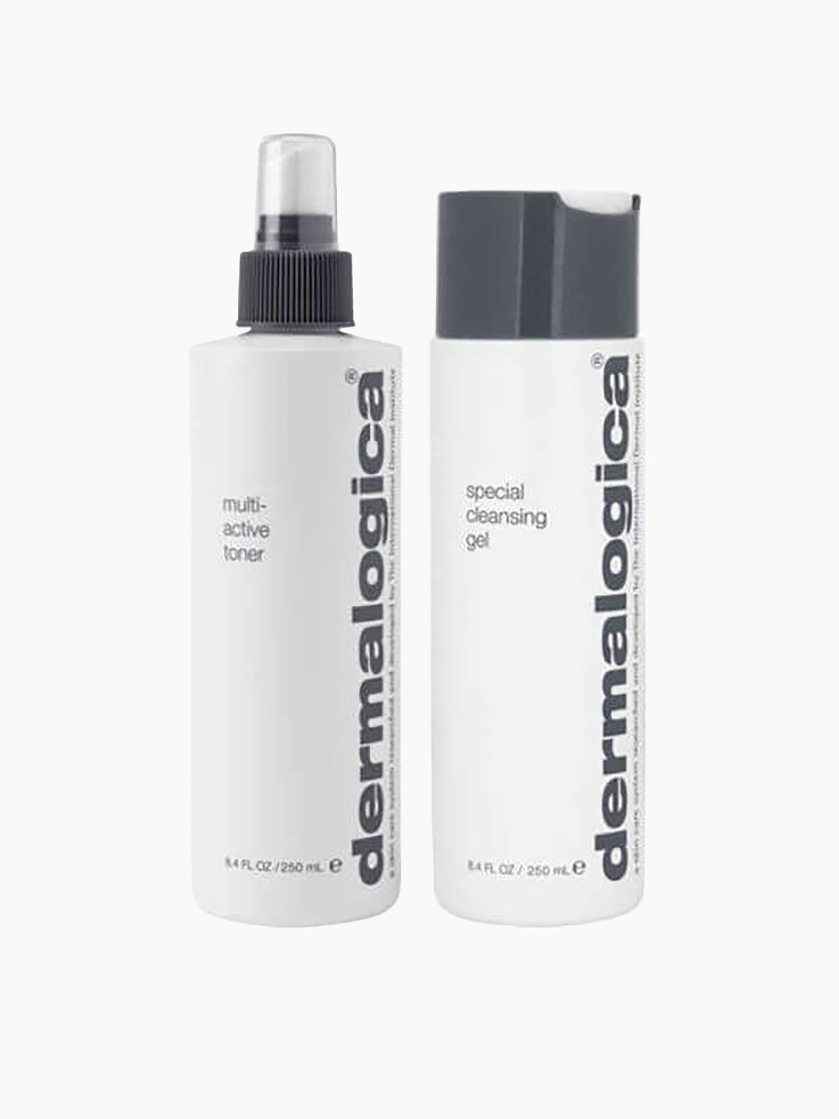 Dermalogica Cleanse & Tone Duo - Normal/Dry Skin (2 Products)