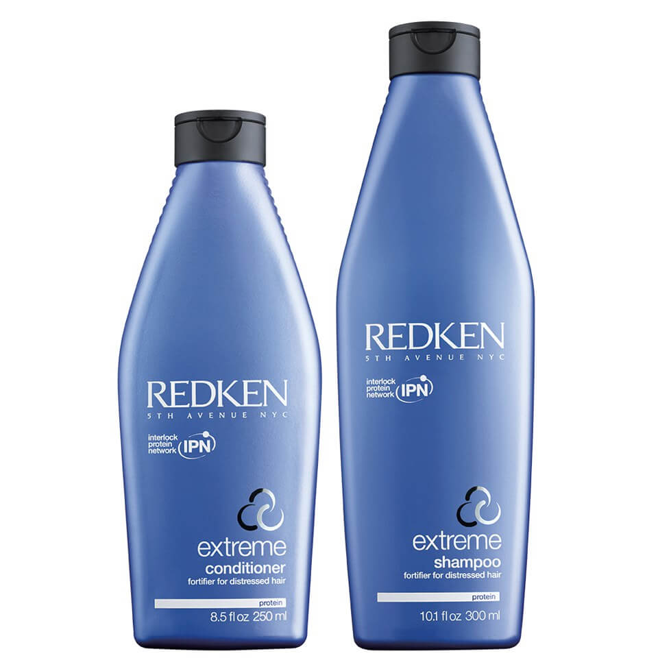 Redken Extreme Duo (2 Products)