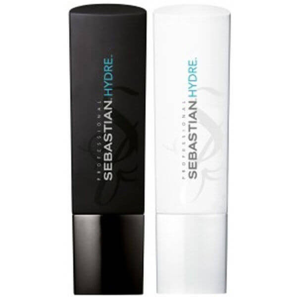 sebastian professional hydra moisturizing shampoo