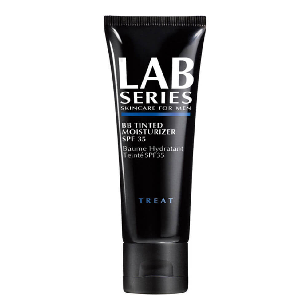 lab series tinted moisturizer