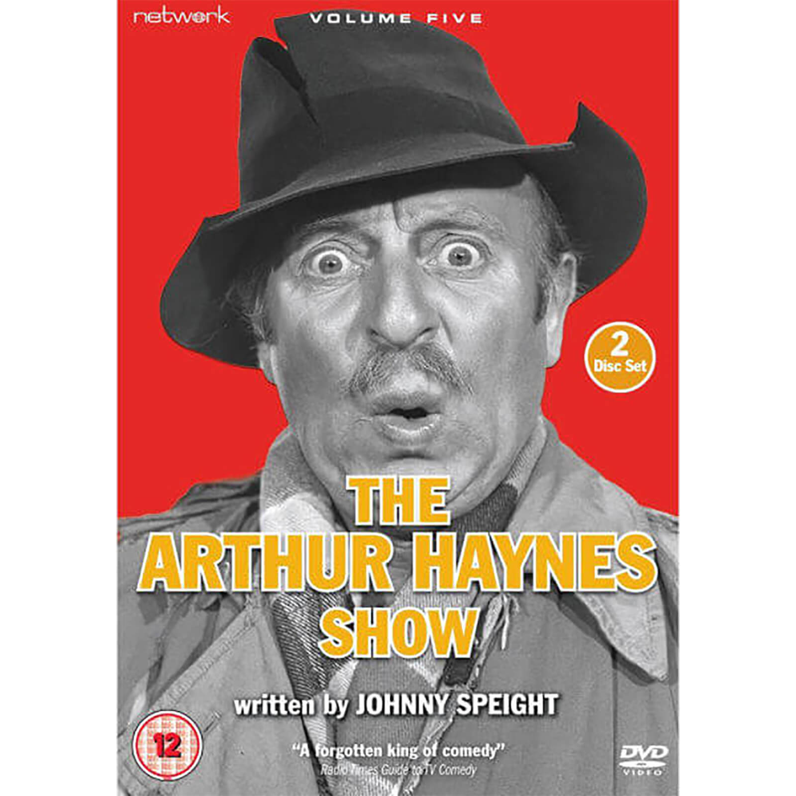 Image of Arthur Haynes - Volume 5