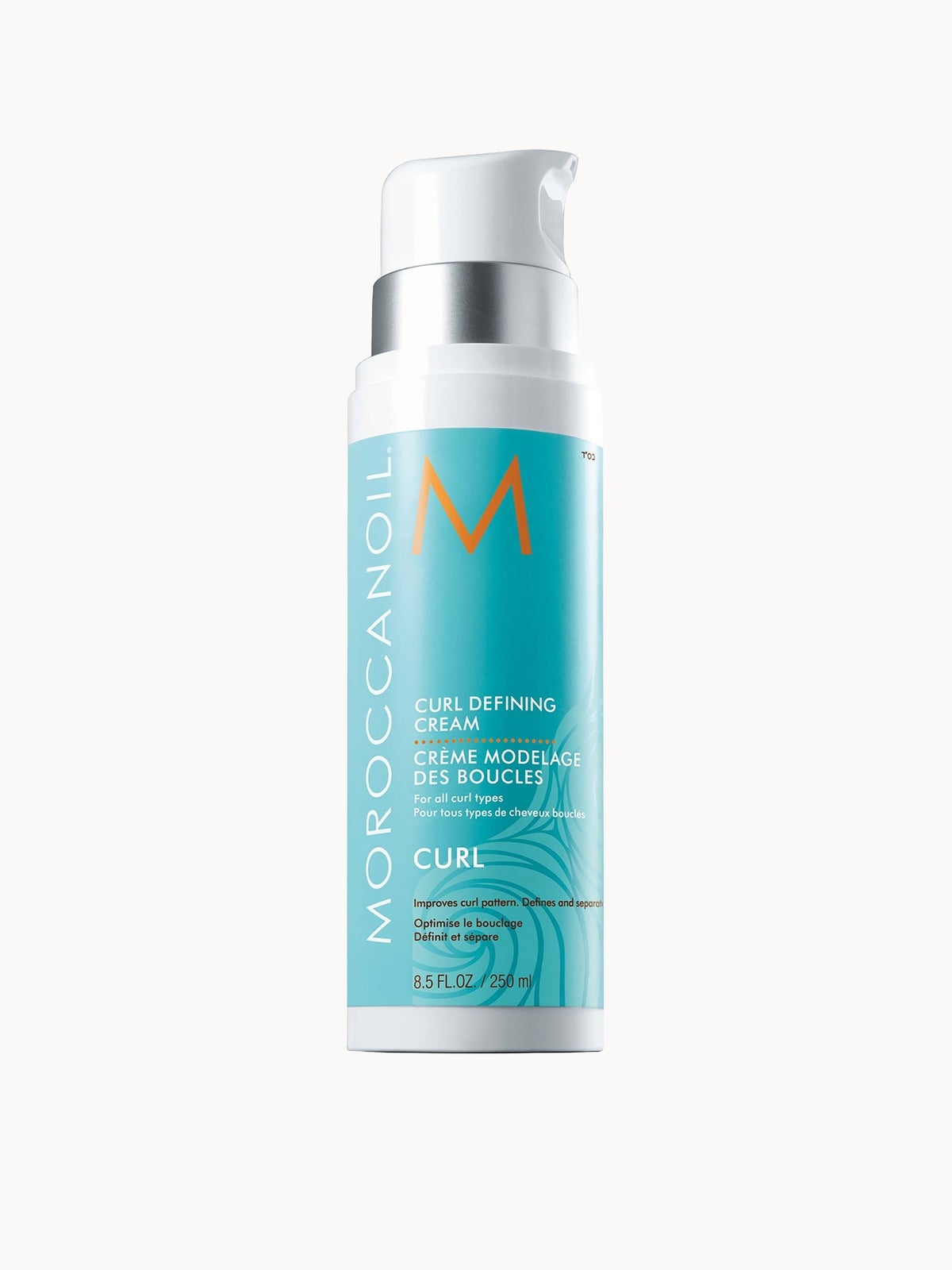 Moroccanoil Moroccanoil Curl Defining Hair Cream 250ml