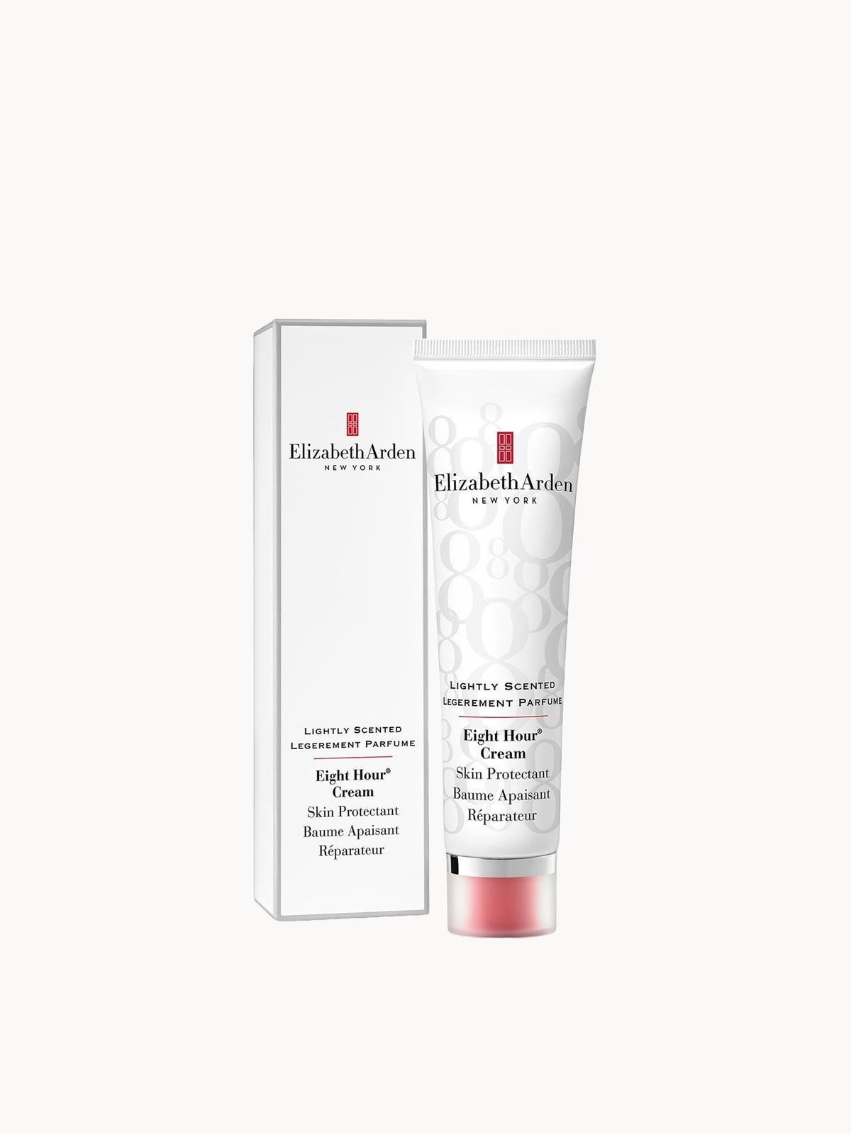 Elizabeth Arden Eight Hour Skin Protectant Cream - Lightly Scented (50ml) 2