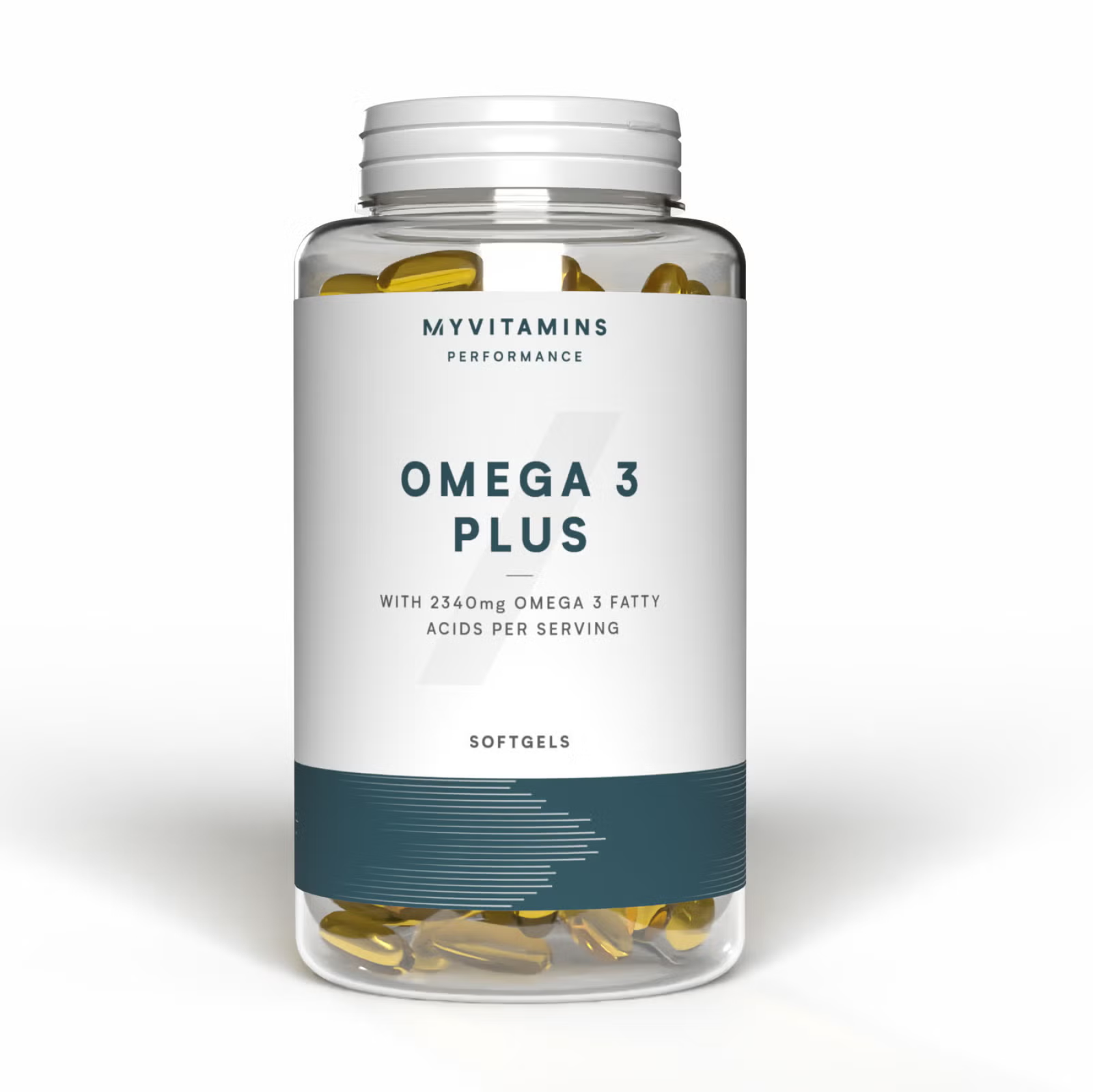 High Strength Omega 3 | 2340mg - 250Capsules