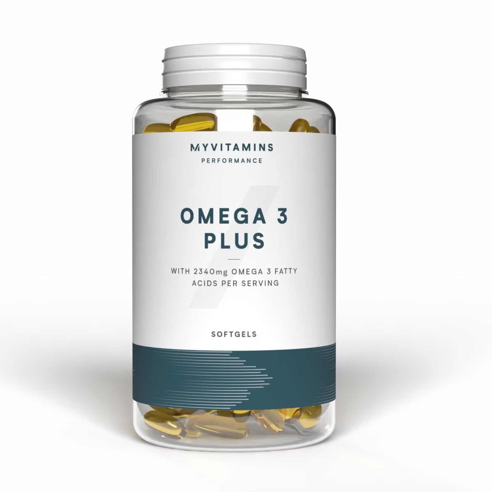 Omega 3 Concentrat | 2340mg - 90capsule