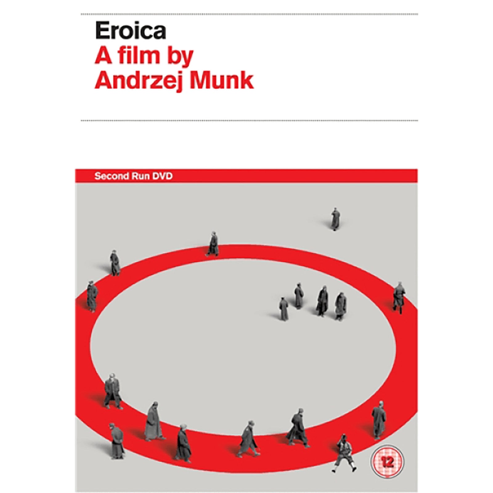 Eroica DVD