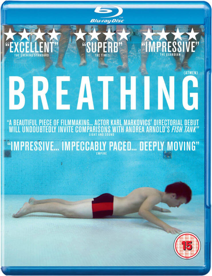 

Respiration