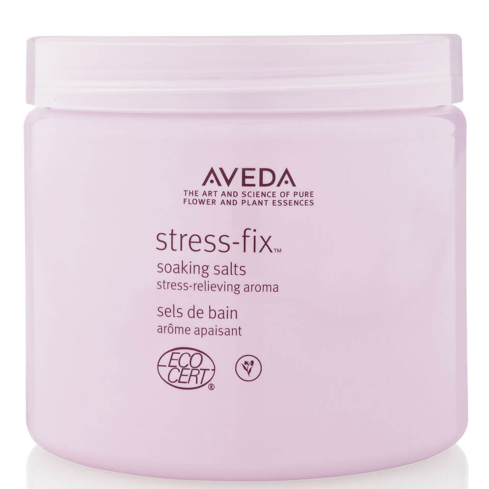 Aveda Stress-Fix Soaking Salts (454 g)