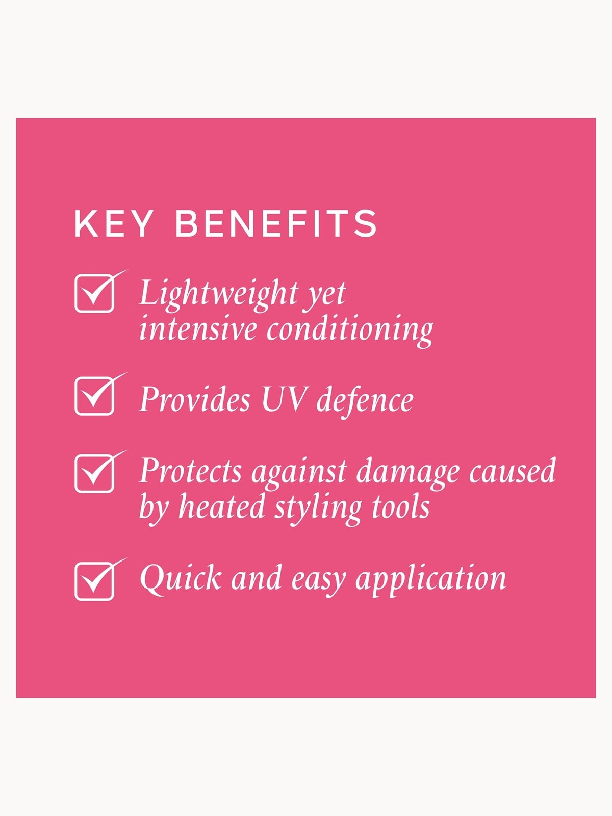 Philip Kingsley Daily Damage Defence Leave-In Conditioner 250ml 2