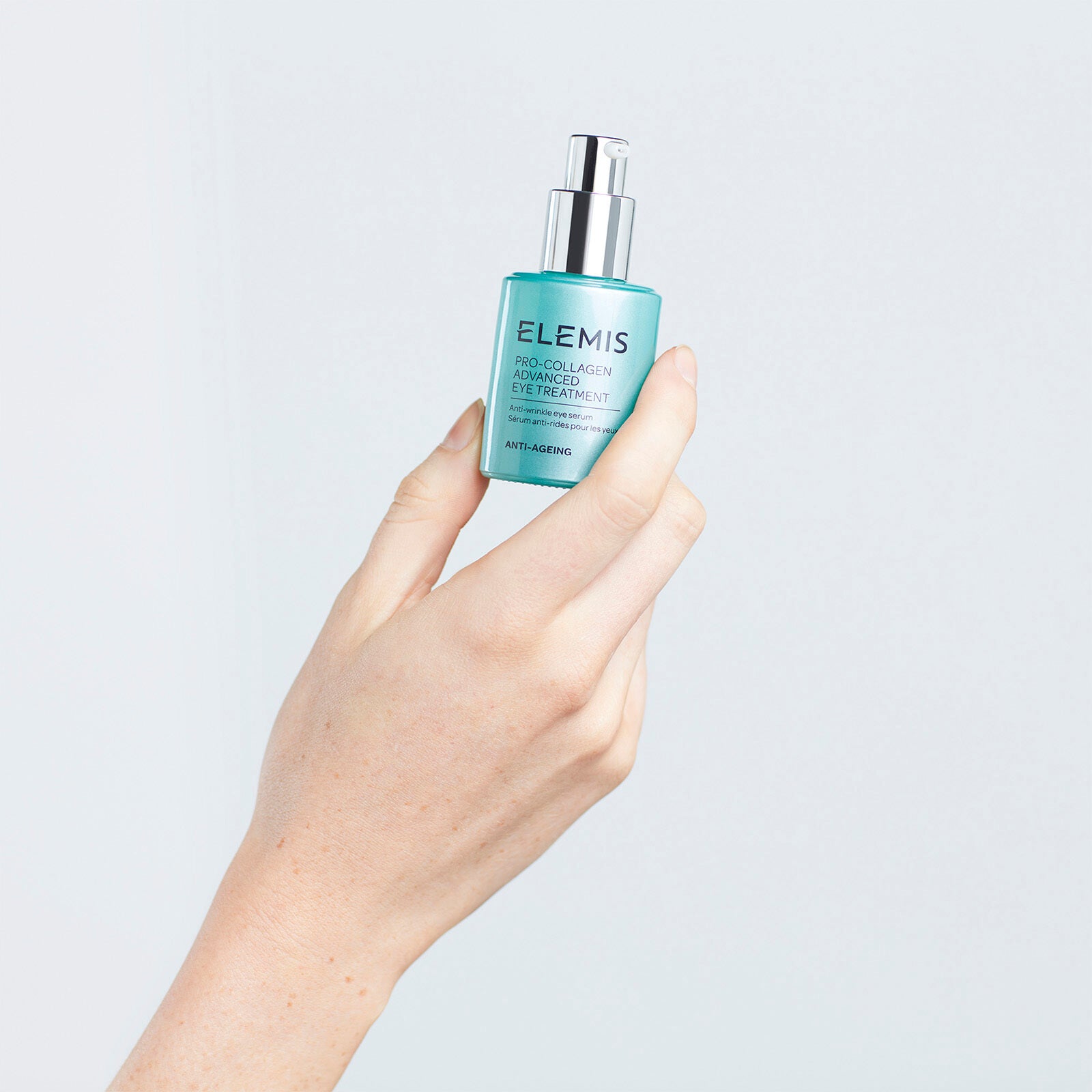 Elemis Pro-Collagen Advanced Eye Treatment (15ml) 4