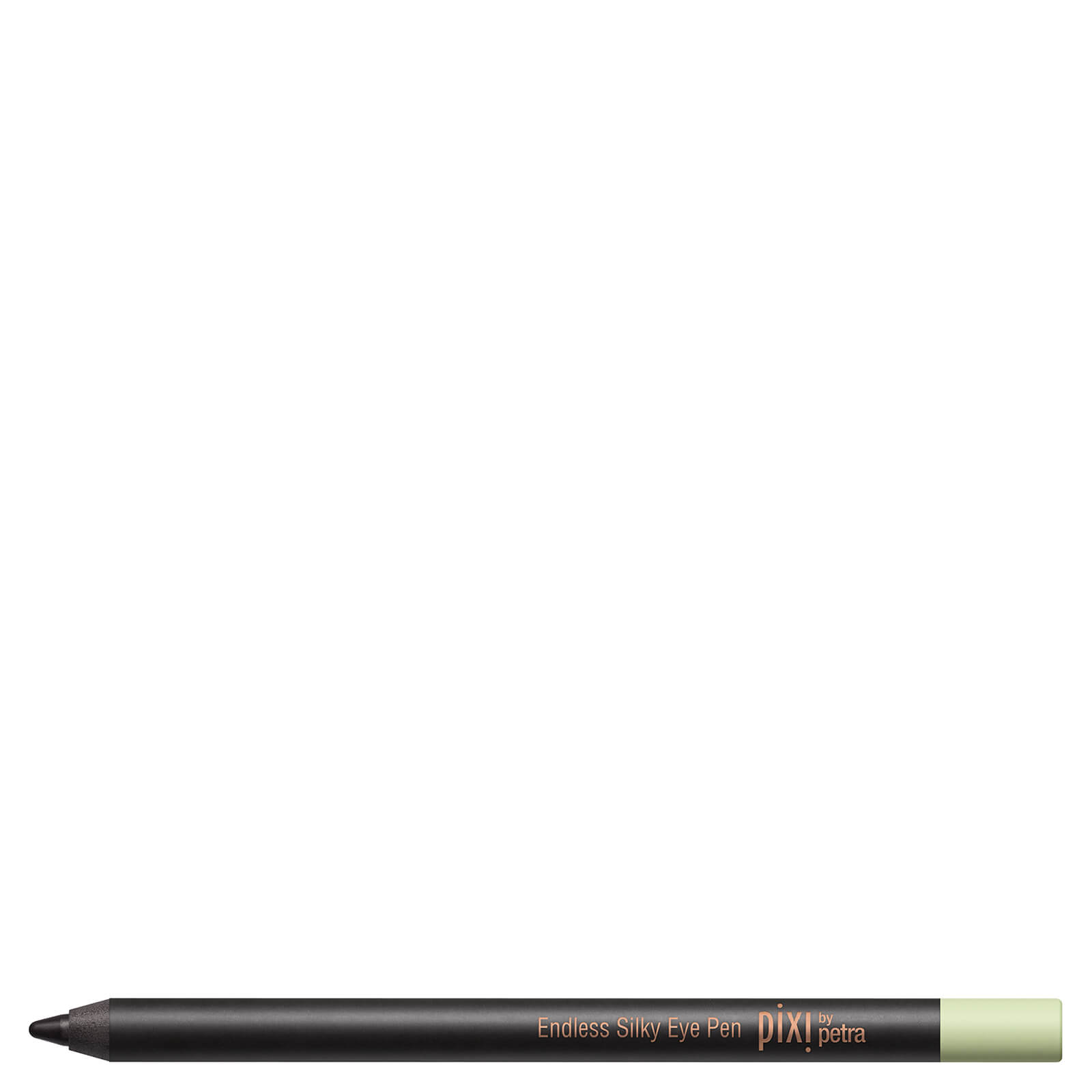 PIXI Endless Silky Eye Pen 1.2g (Various Shades) - Black Noir