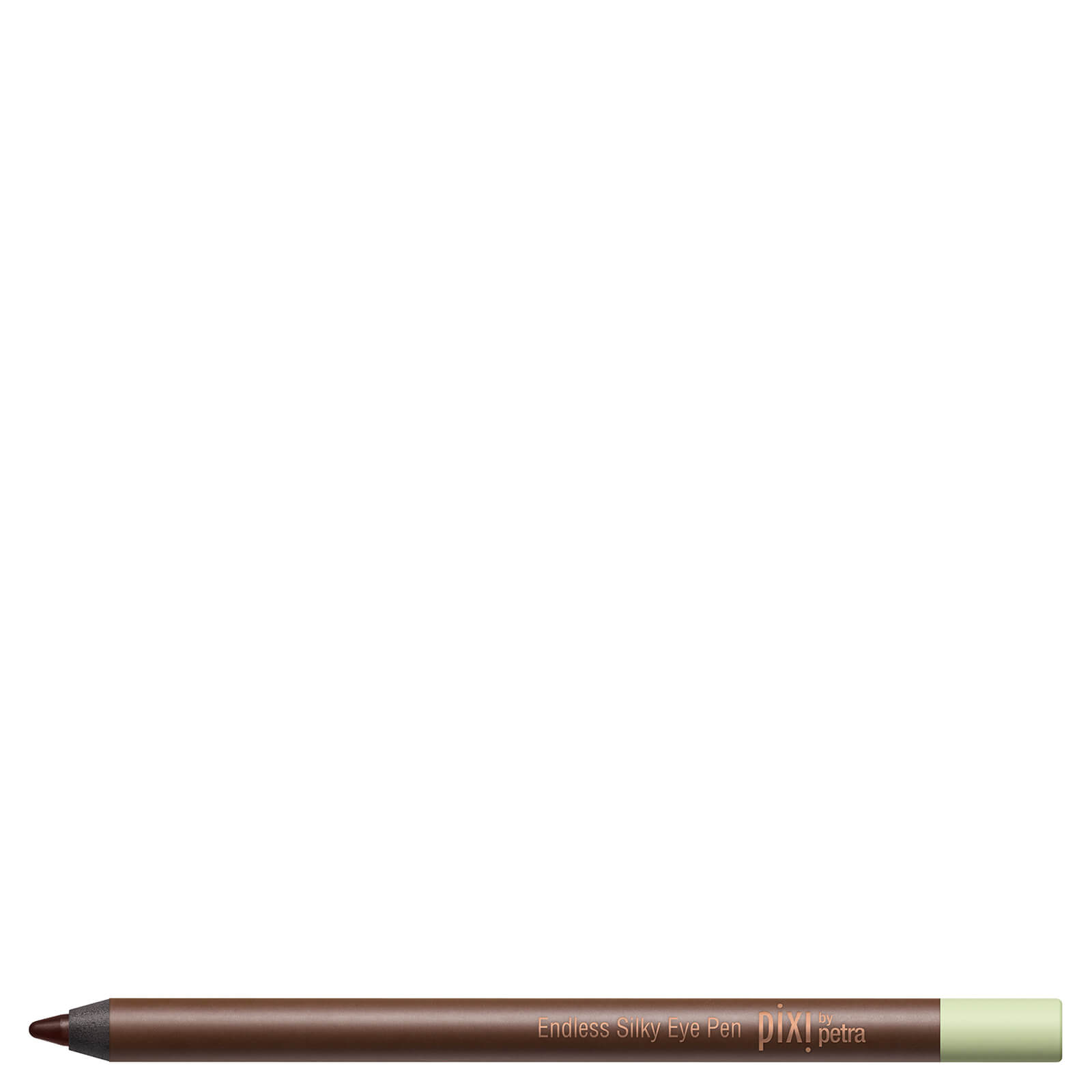 PIXI Endless Silky Eye Pen 1.2g (Various Shades) - 2 Black Cocoa