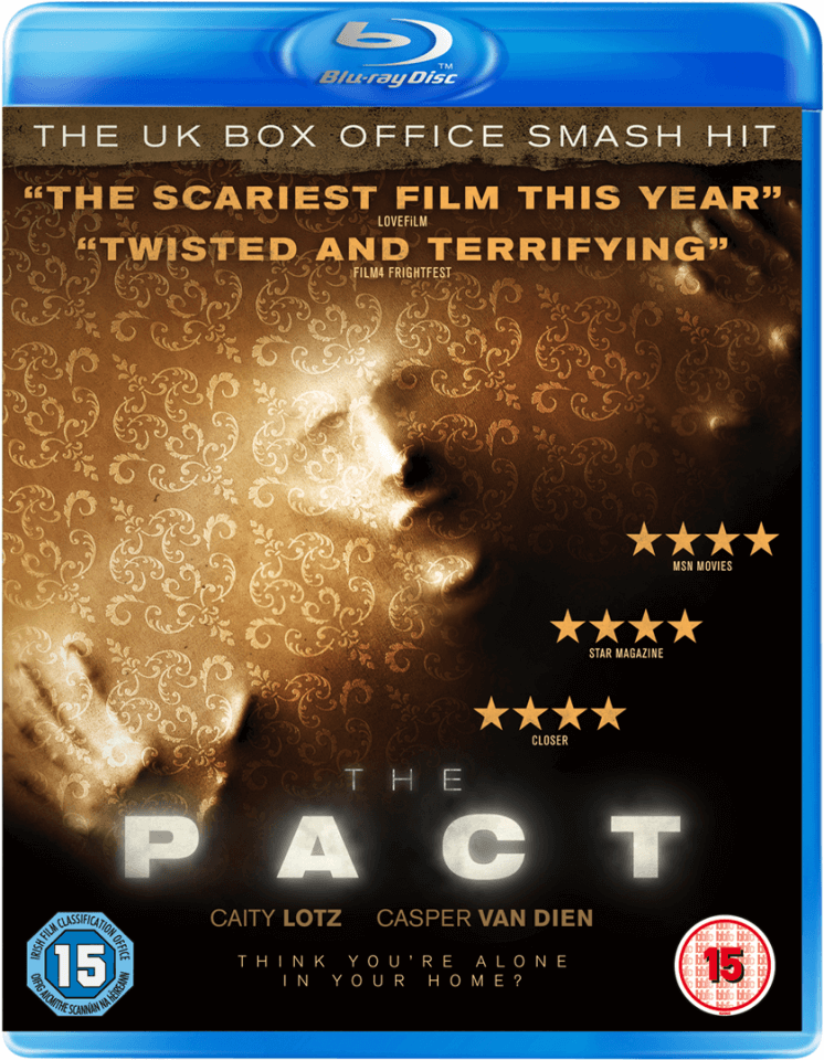 

Le Pacte