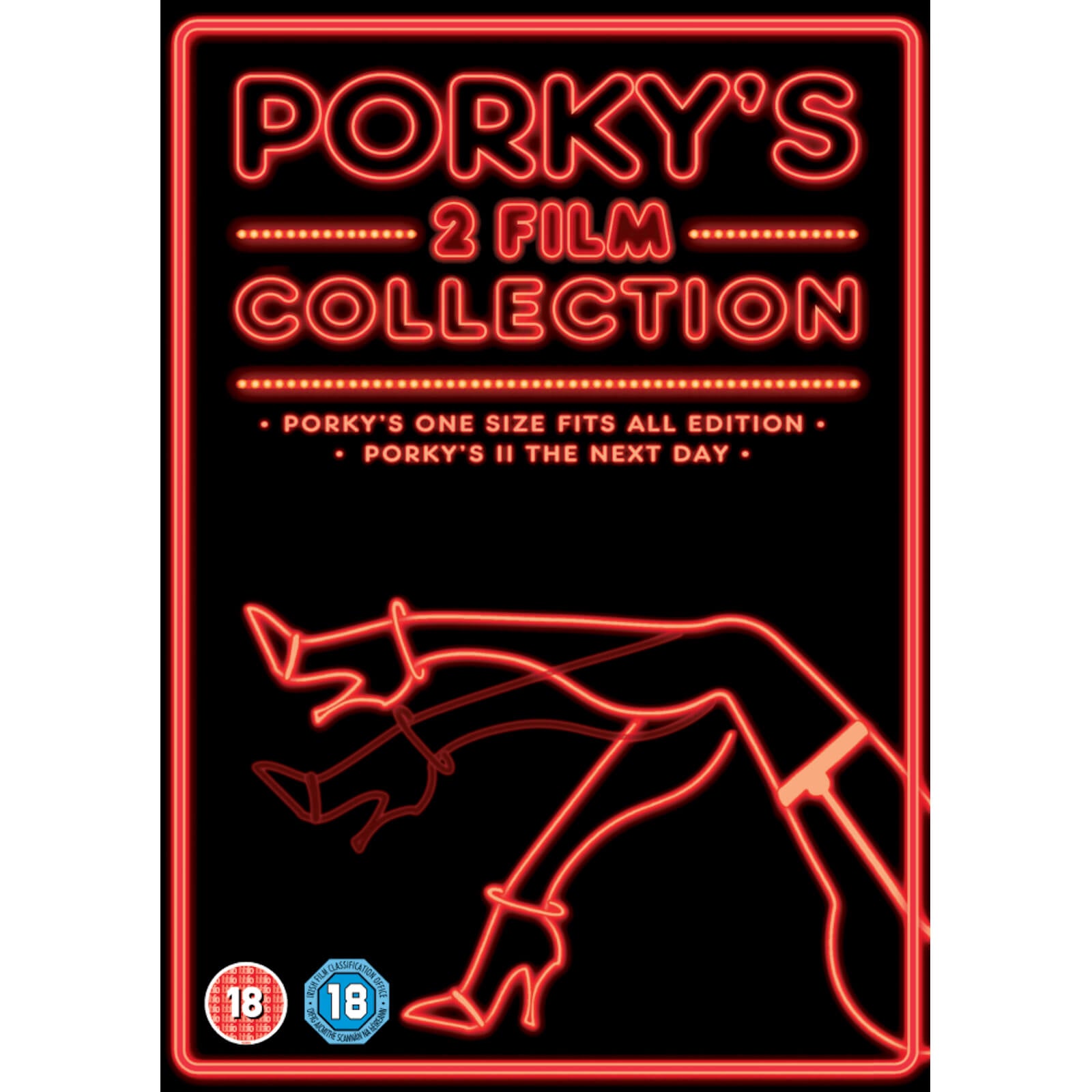 Porkys 1 et 2