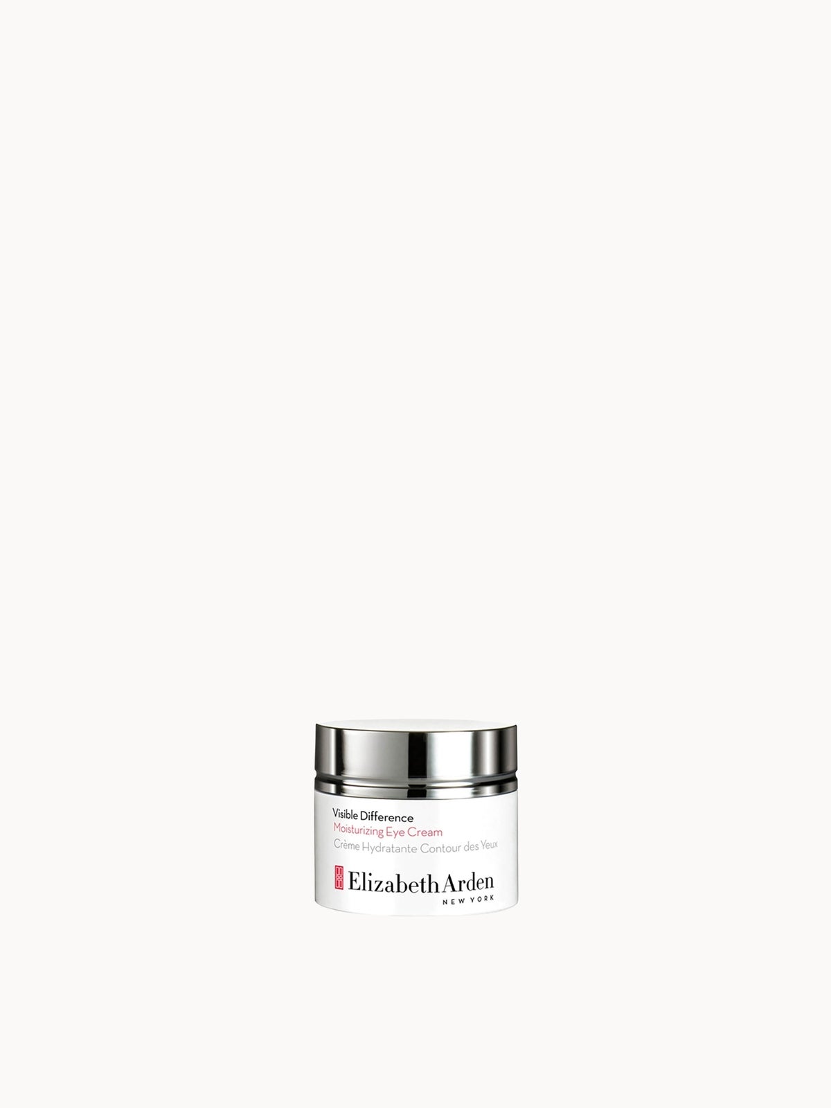 Elizabeth Arden Visible Difference Moisturising Eye Cream (15ml)