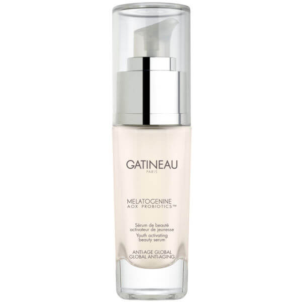 

Gatineau Melatogenine Aox Probiotics Youth Activating Beauty Serum 30ml