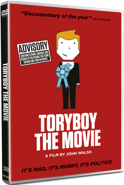 Toryboy The Movie